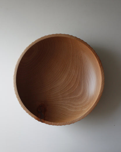 A250 Ash wood center