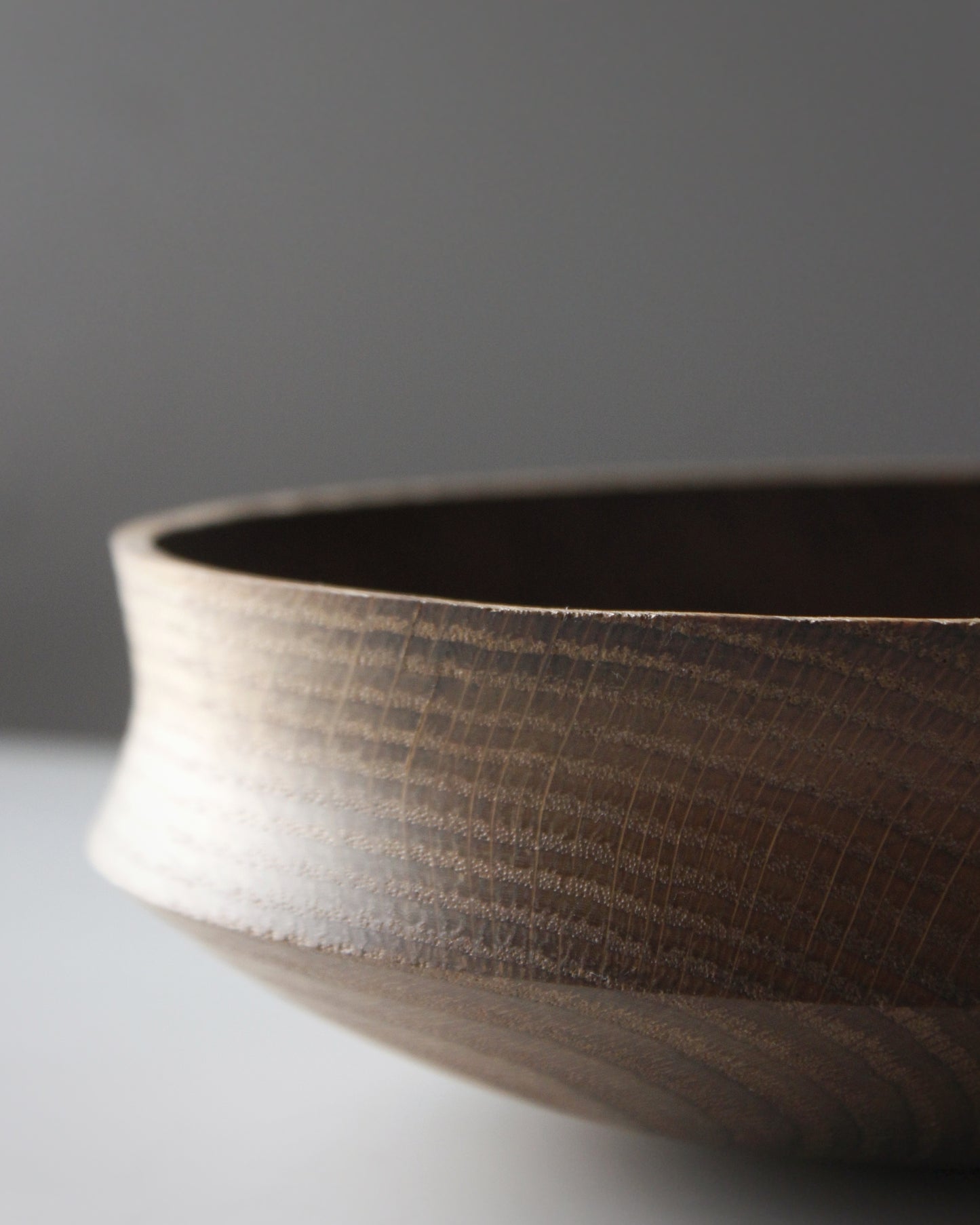 A241 European Oak Wood Center