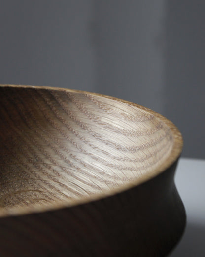 A241 European Oak Wood Center
