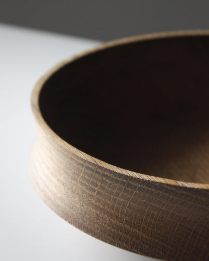 A241 European Oak Wood Center