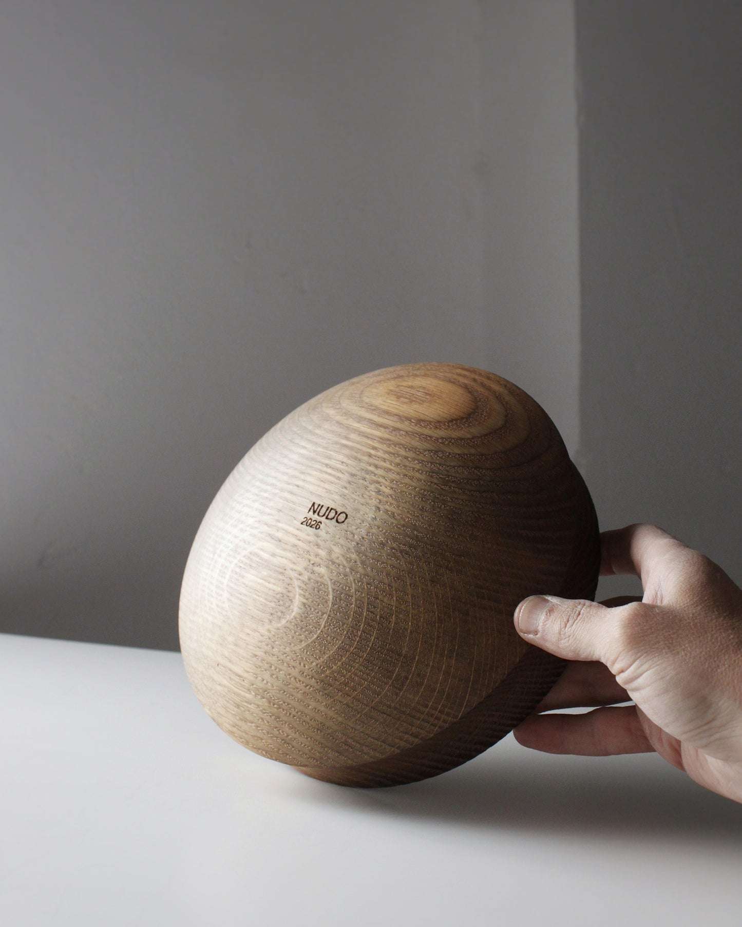 A241 European Oak Wood Center