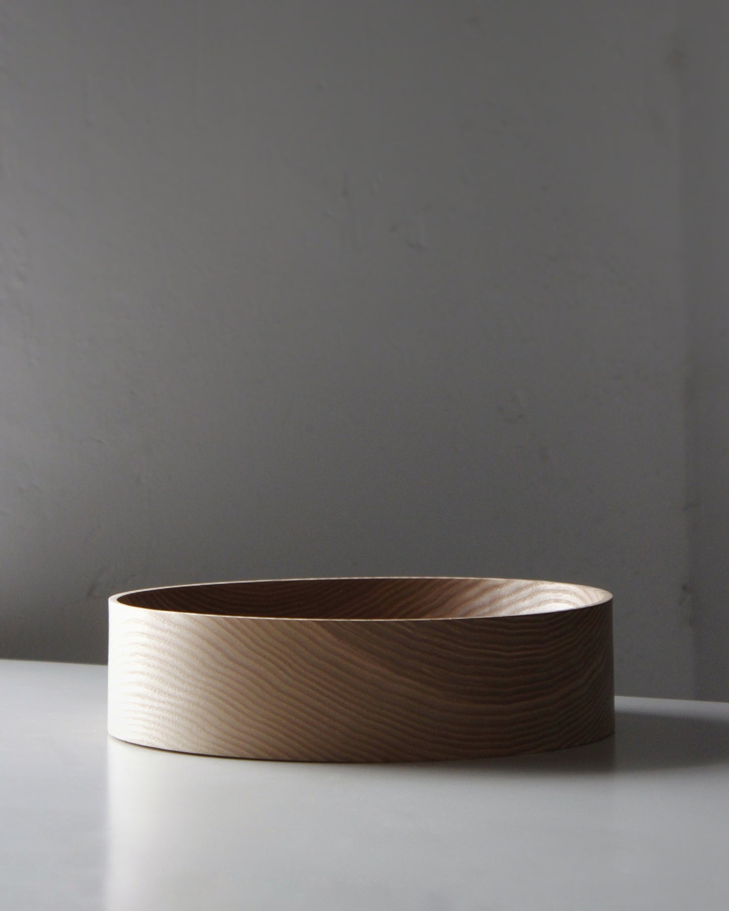 A250 Ash wood center