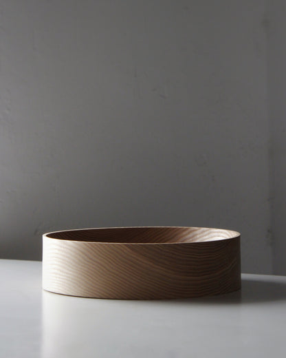 A250 Ash wood center