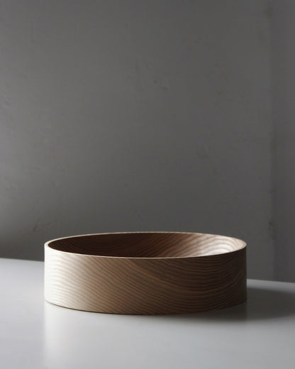 A250 Ash wood center
