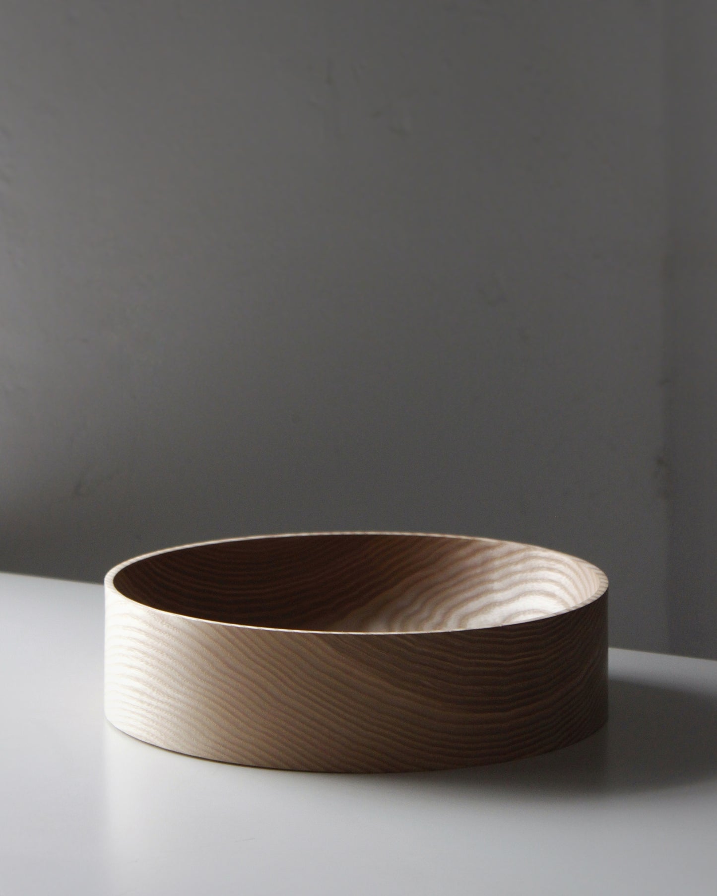 A250 Ash wood center