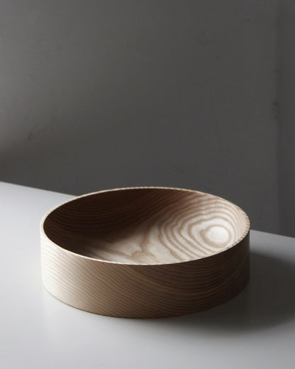 A250 Ash wood center