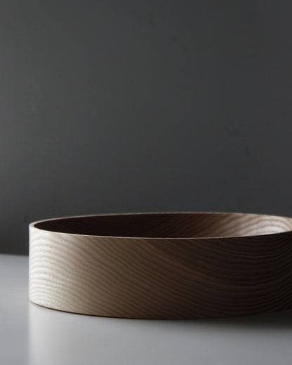A250 Ash wood center