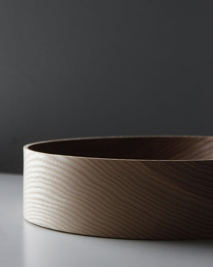 A250 Ash wood center
