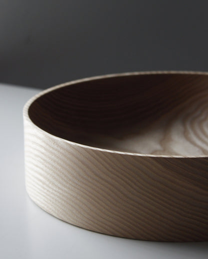 A250 Ash wood center