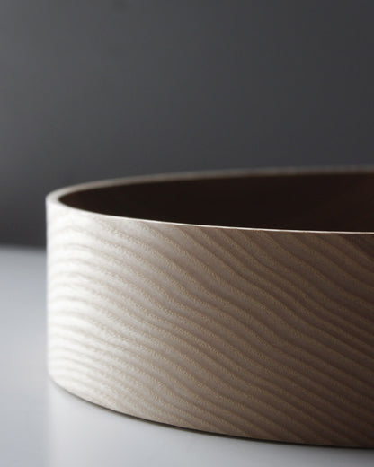 A250 Ash wood center