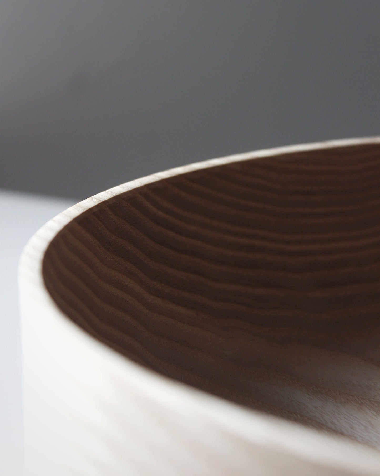 A250 Ash wood center