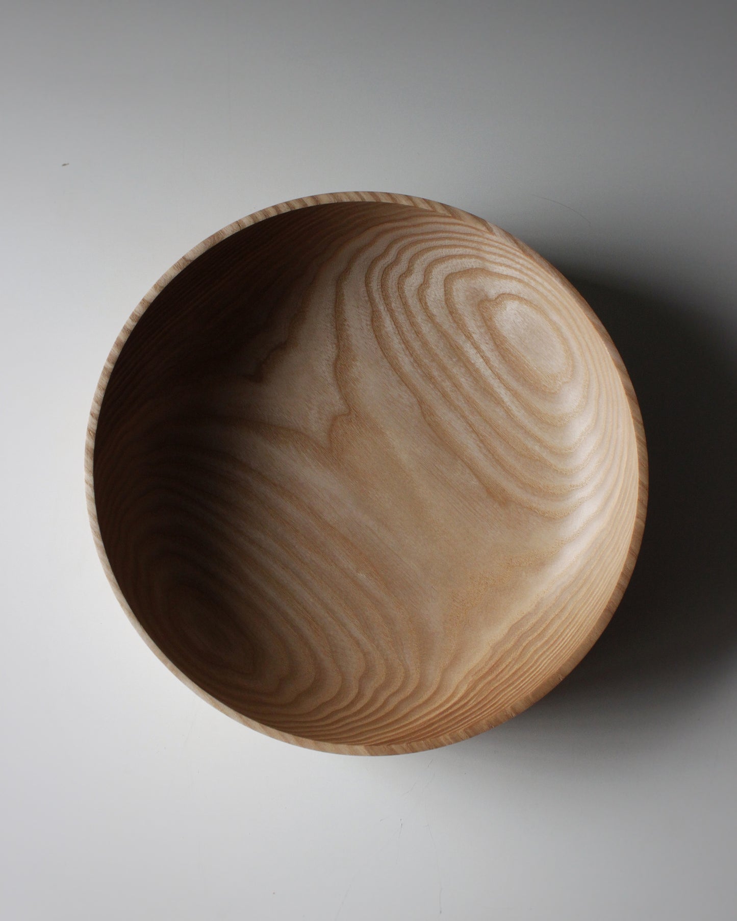 A250 Ash wood center