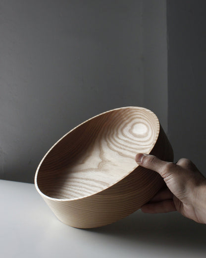 A250 Ash wood center