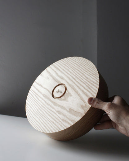 A250 Ash wood center