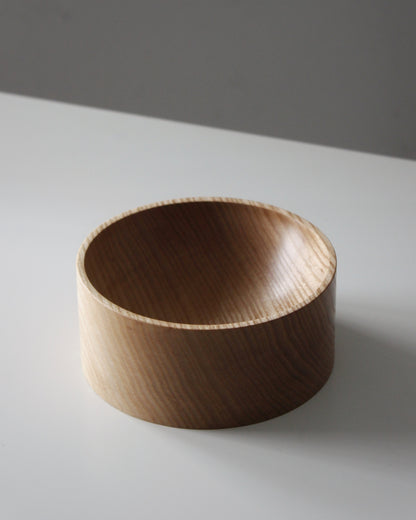 A245 Centro de madera de Fresno