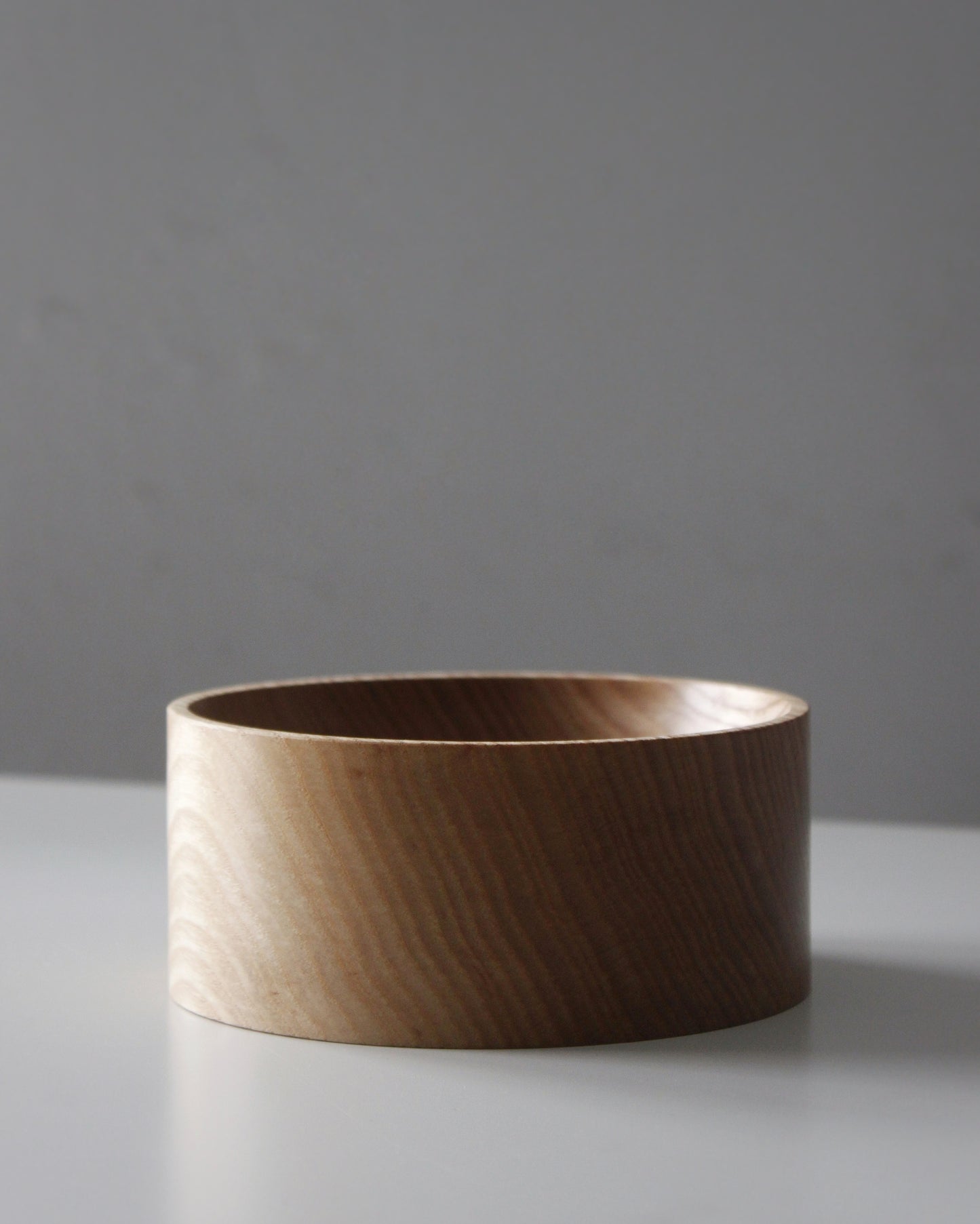 A245 Centro de madera de Fresno