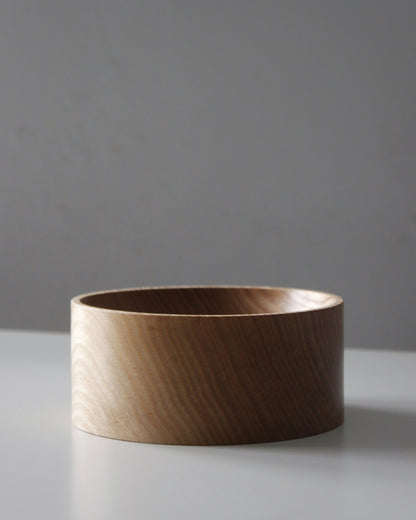 A245 Centro de madera de Fresno