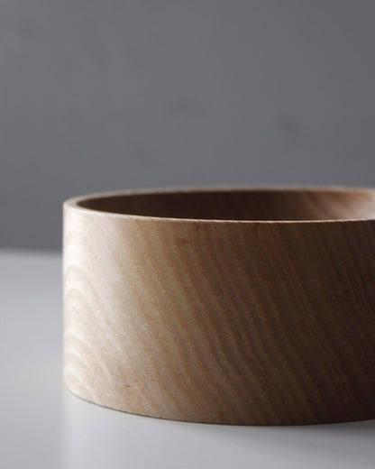 A245 Centro de madera de Fresno