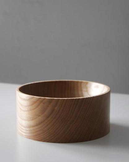 A245 Centro de madera de Fresno