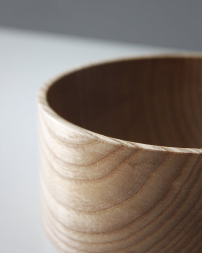 A245 Centro de madera de Fresno