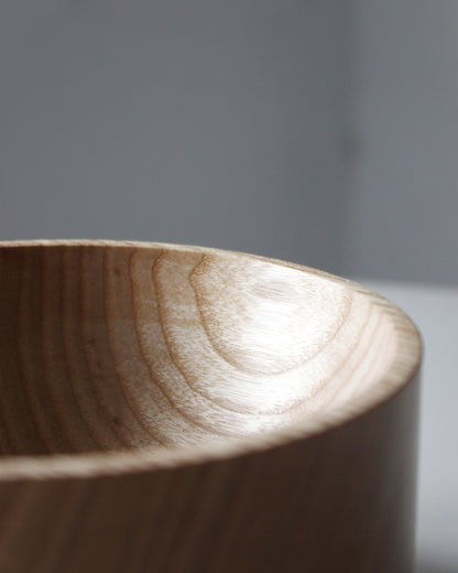 A245 Centro de madera de Fresno