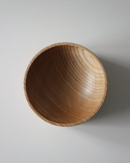 A245 Centro de madera de Fresno