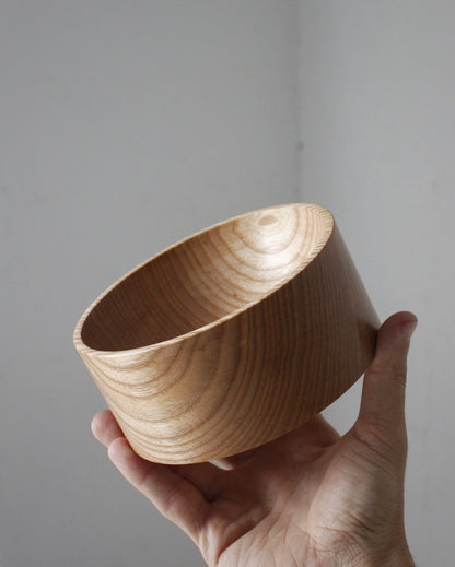 A245 Centro de madera de Fresno