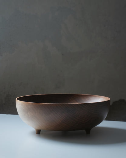 A275 Centro de madera de Nogal Español