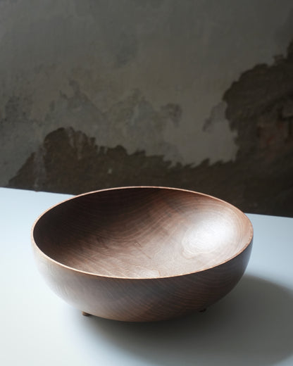 A275 Centro de madera de Nogal Español