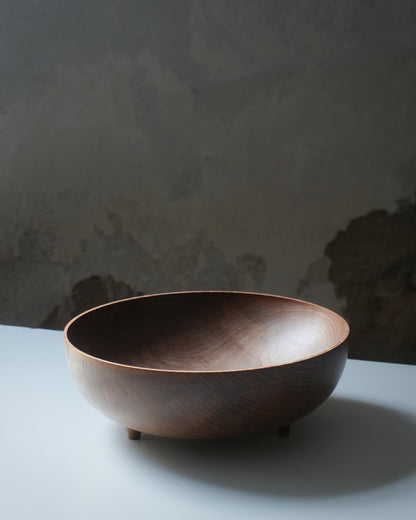 A275 Centro de madera de Nogal Español