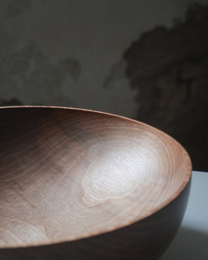 A275 Centro de madera de Nogal Español